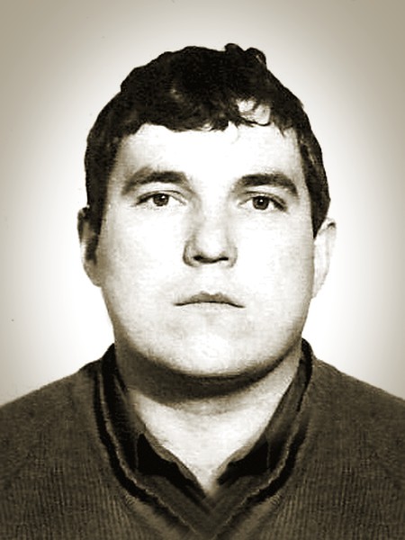Мастенков Алексей Егорович